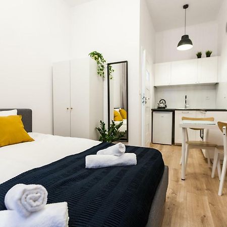 Grodzka 42 Apartment Krakow Luaran gambar