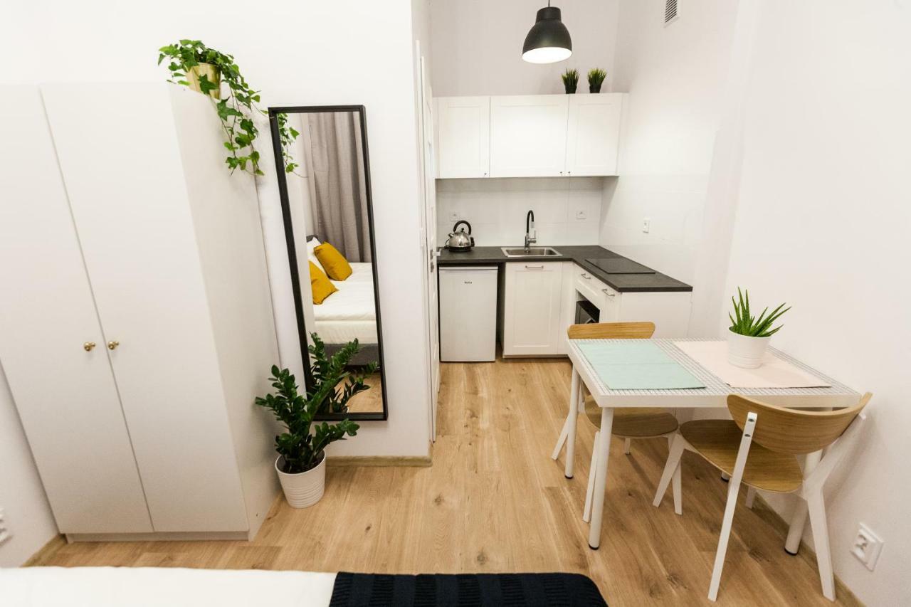 Grodzka 42 Apartment Krakow Luaran gambar