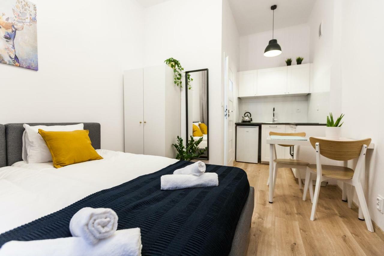 Grodzka 42 Apartment Krakow Luaran gambar