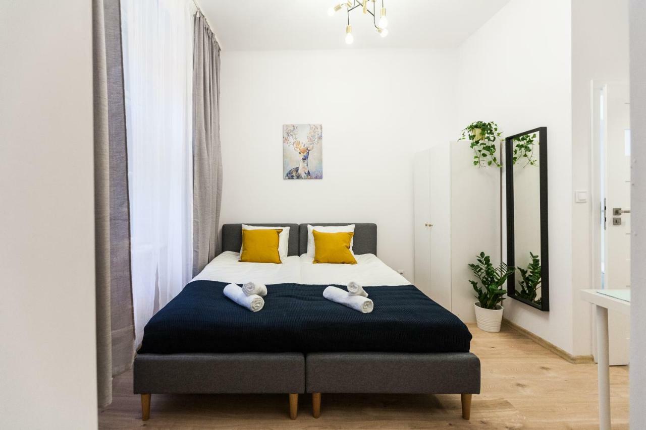 Grodzka 42 Apartment Krakow Luaran gambar