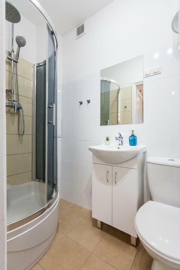 Grodzka 42 Apartment Krakow Luaran gambar