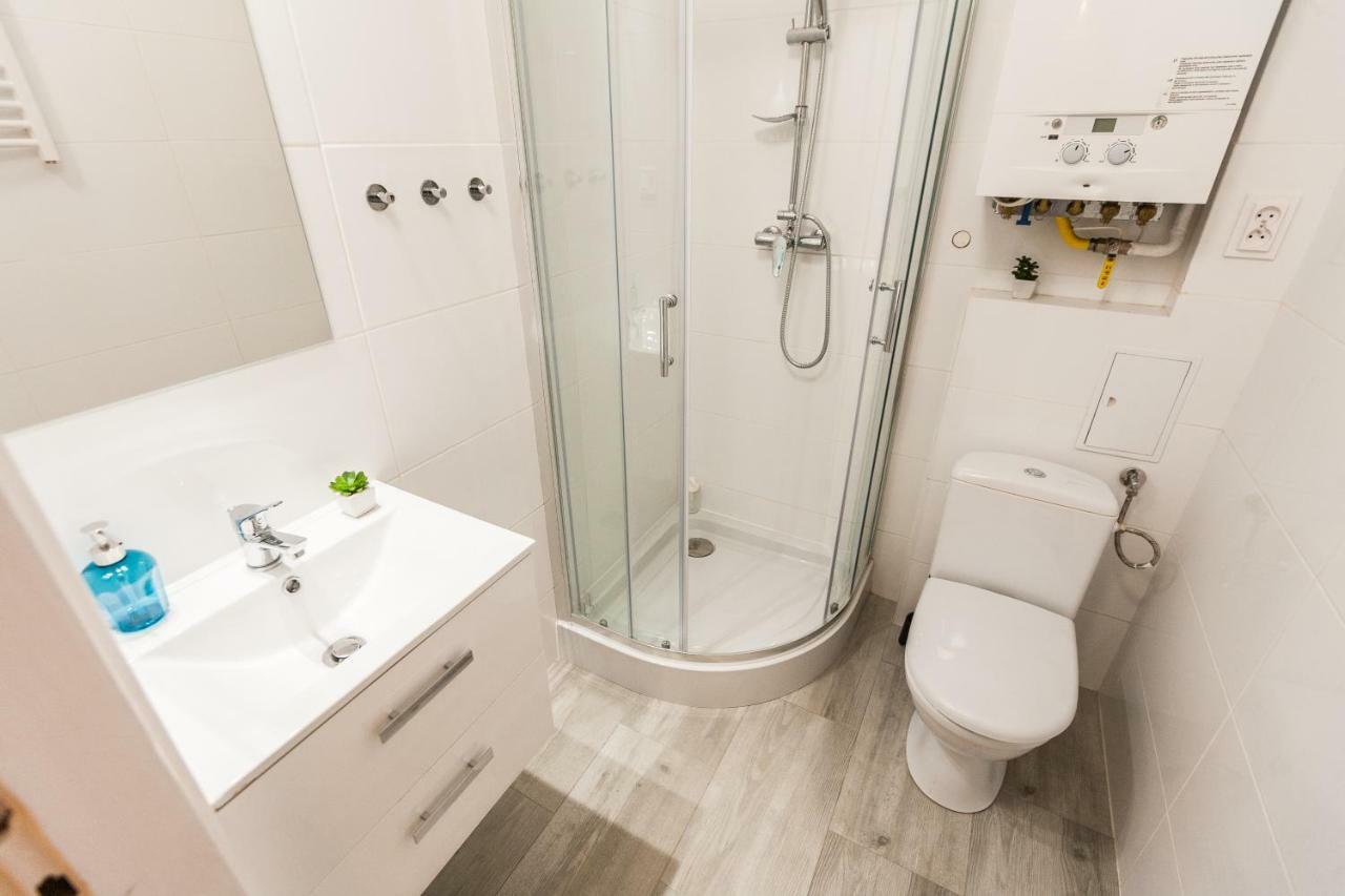 Grodzka 42 Apartment Krakow Luaran gambar