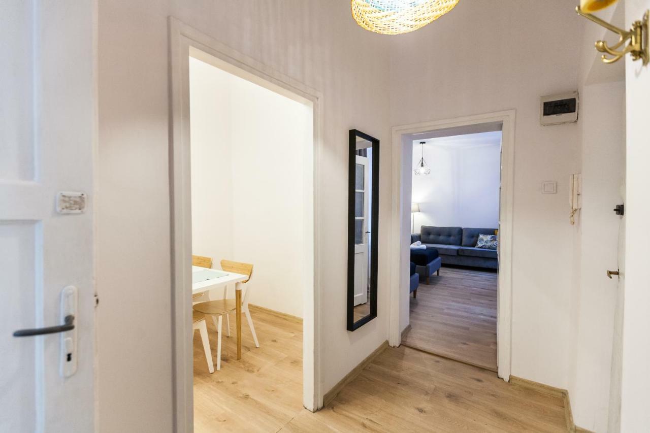 Grodzka 42 Apartment Krakow Luaran gambar