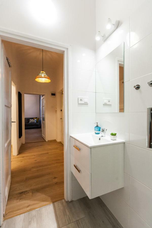 Grodzka 42 Apartment Krakow Luaran gambar