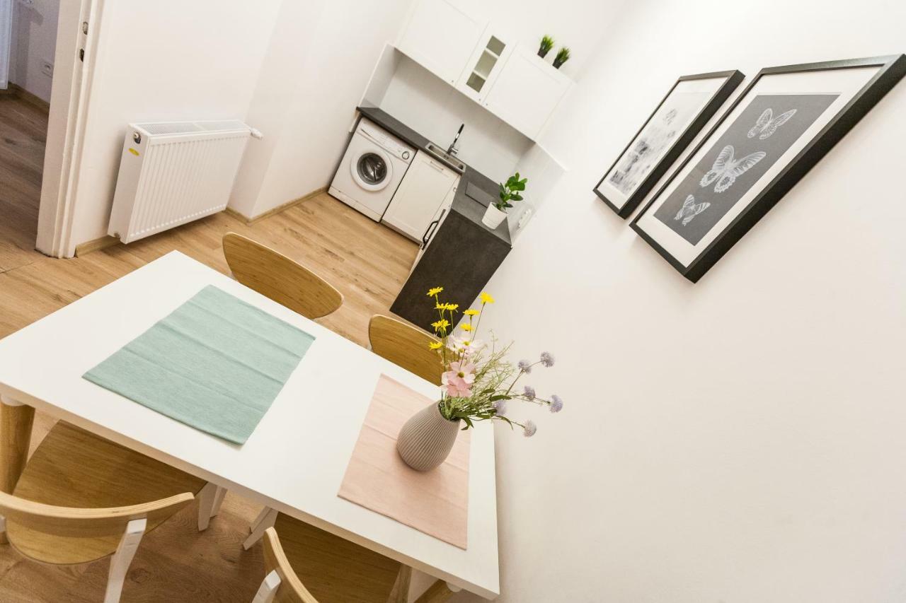 Grodzka 42 Apartment Krakow Luaran gambar